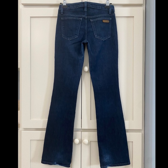 Joe’s Jeans curvy bootcut Taylor - Picture 3 of 9